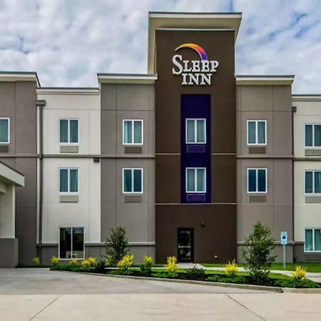 Sleep Inn Geismar - Gonzales Zewnętrze zdjęcie