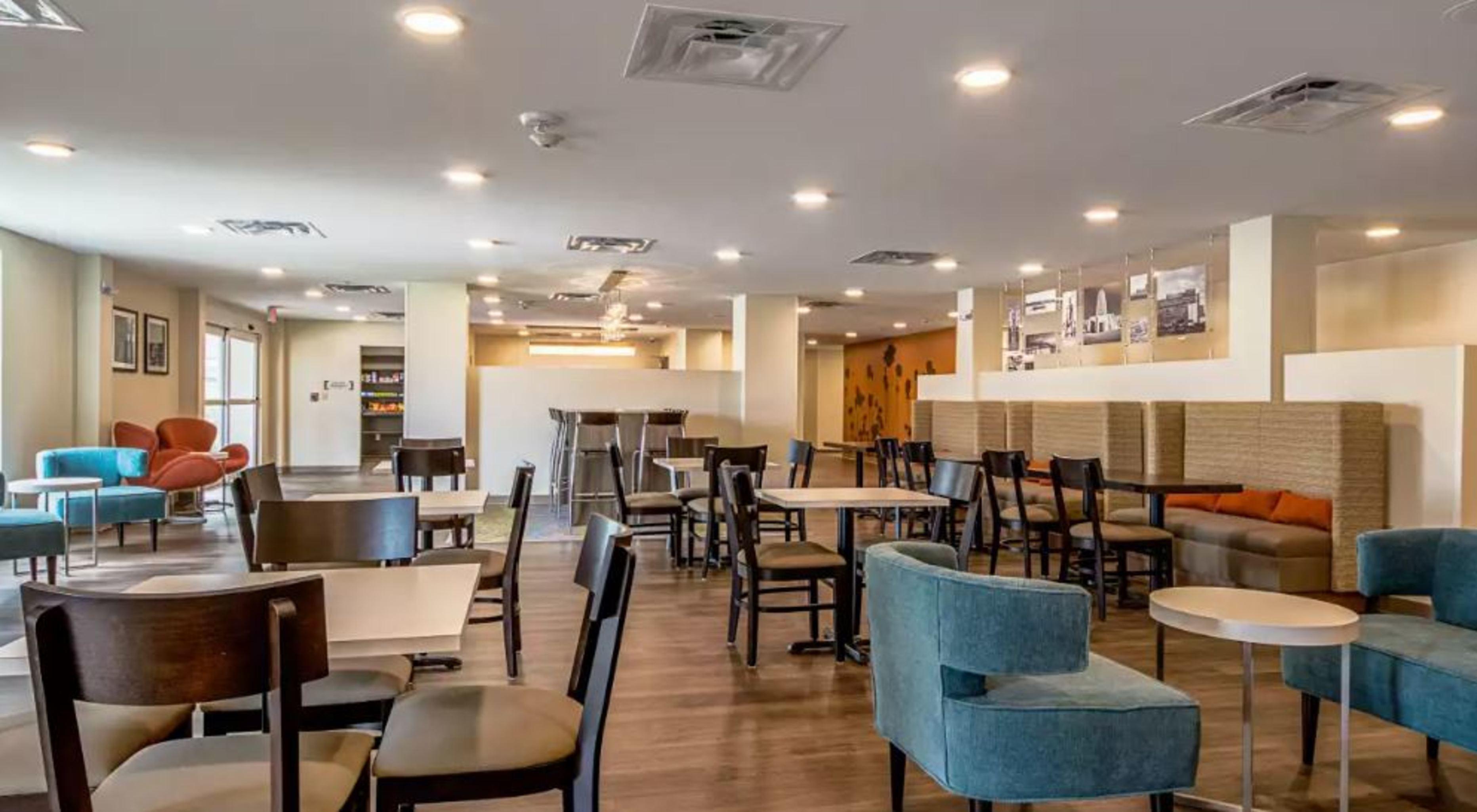 Sleep Inn Geismar - Gonzales Zewnętrze zdjęcie