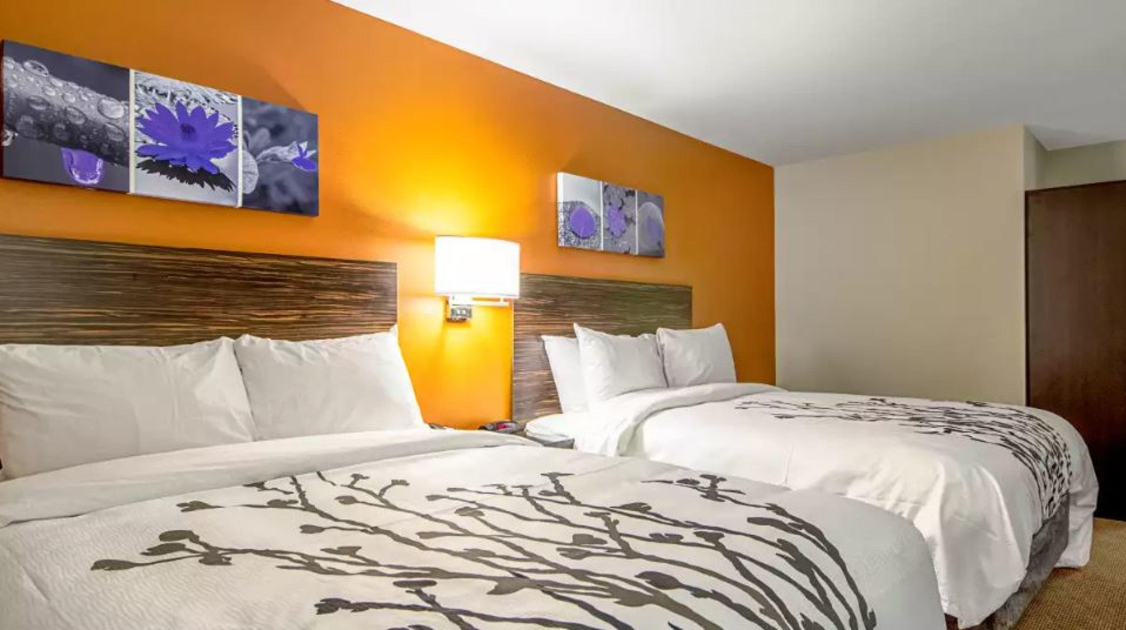 Sleep Inn Geismar - Gonzales Zewnętrze zdjęcie
