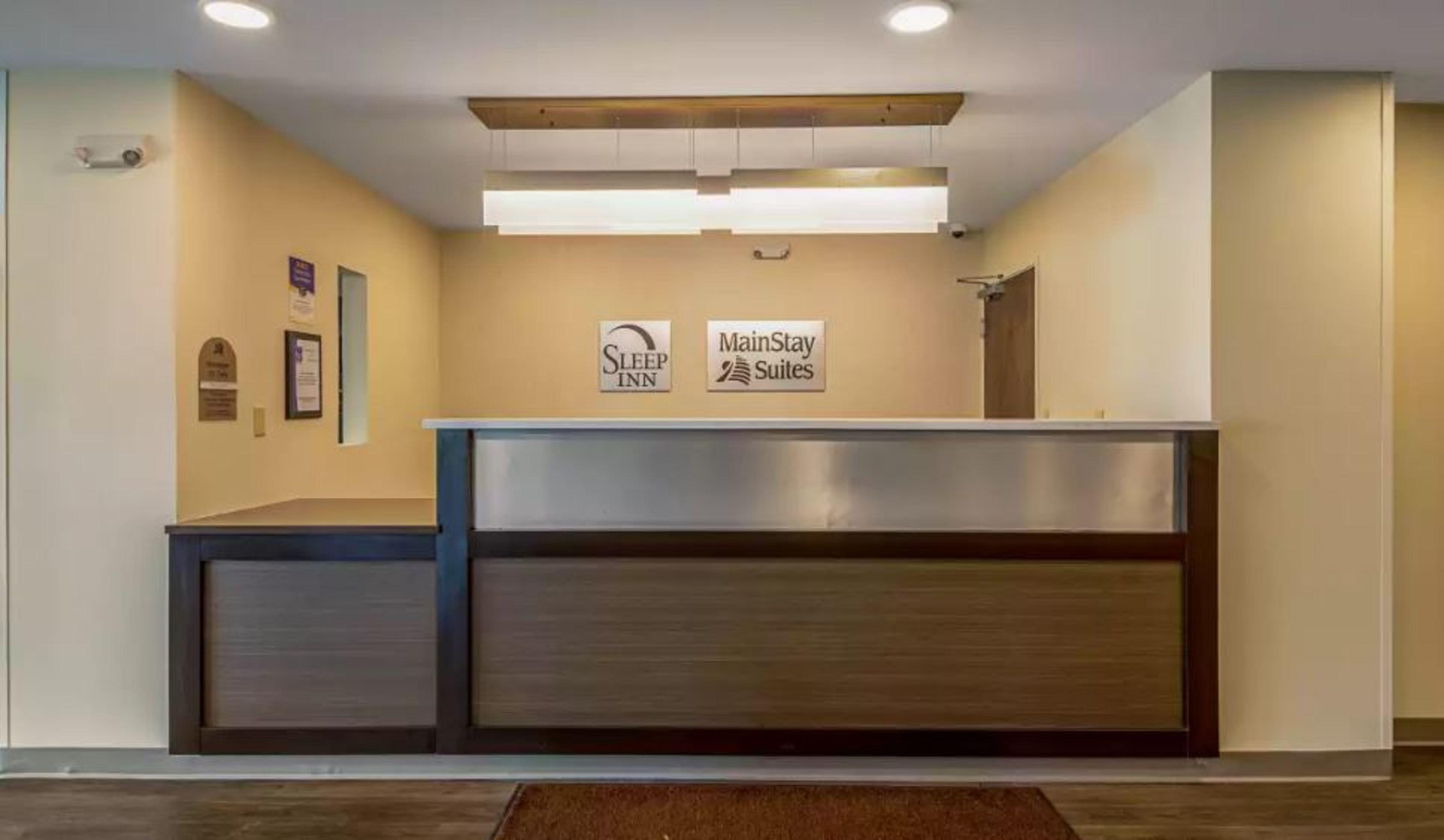 Sleep Inn Geismar - Gonzales Zewnętrze zdjęcie