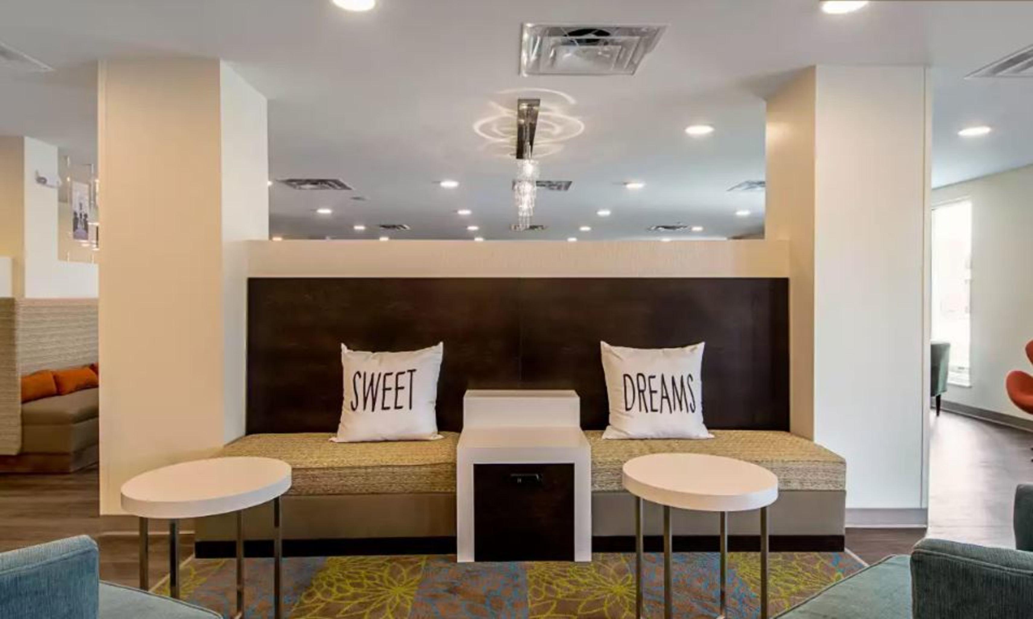 Sleep Inn Geismar - Gonzales Zewnętrze zdjęcie